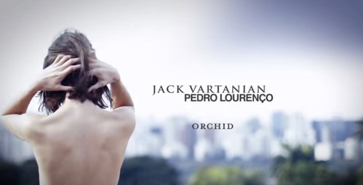 JACK VARTANIAN | ORCHID COLLECTION