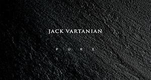 JACK VARTANIAN | PURE COLLECTION