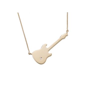 guitar-necklace-rose-gold-with-diamond