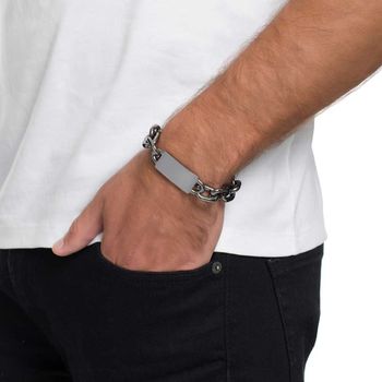 pulseira-chain-jv-man-ii-com-chapa-personalizavel-prata-com-banho-de-rodio-negro-modelo