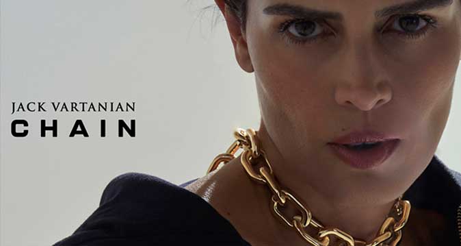 chain