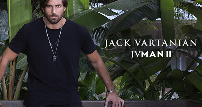JV Man II