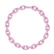 small-pink-chain-necklace-silver-with-pink-lacquer-still